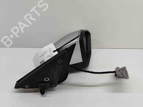 Right mirror SKODA SUPERB III (3V3) 1.6 TDI | BP17864901C27 