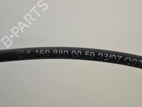 Cable MERCEDES-BENZ A-CLASS (W169) A 170 (169.032, 169.332) | BP30242366E12 - Image 5