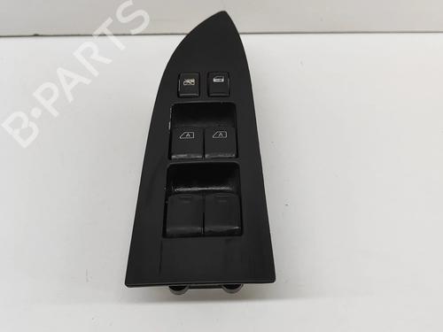 Used Left front window switch Left front window switch INFINITI FX 35 All-wheel Drive (280 hp) 24580457 24580457