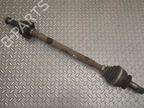 Left rear driveshaft JAGUAR F-PACE (X761) 2.0 TD4 | BP30246205M40