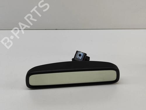 Used Rear mirror Rear mirror CITROËN C4 III (BA_, BB_, BC_) ë-C4 (BCZKXC, BZCKSC) (136 hp) 33369880 33369880