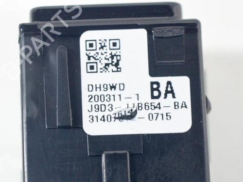 Switch JAGUAR I-PACE (X590) EV400 AWD | BP27750759I30 