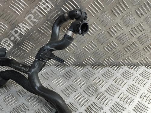 Pipe MERCEDES-BENZ A-CLASS (W177) AMG A 35 4-matic (177.051) | BP27797176M125  - Image 6