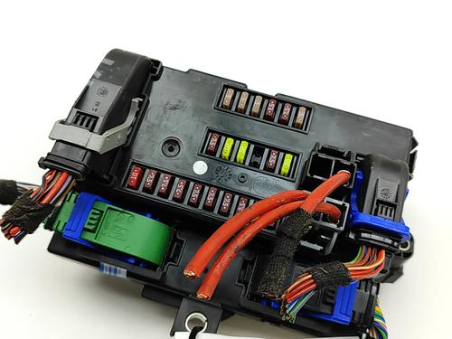 Electronic module PEUGEOT BOXER Van 2.0 BlueHDi 130 | BP36326716M83  - Image 5