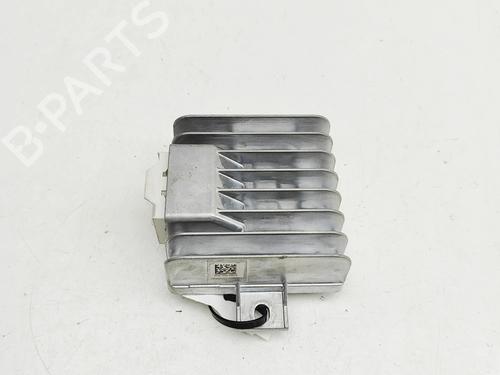 Used Electronic module Electronic module MERCEDES-BENZ GLE (V167) GLE 350 de 4-matic (167.117) (306 hp) 34161174 34161174