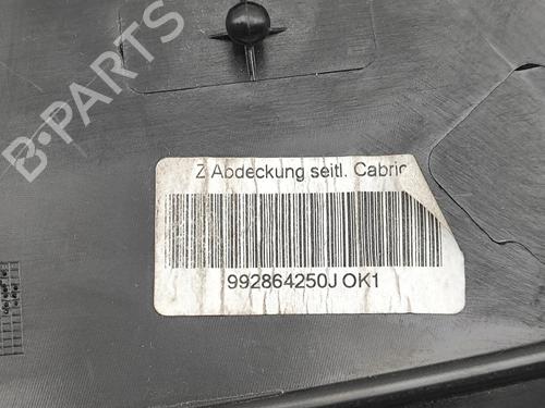 Other PORSCHE 911 Convertible (992) 3.0 Carrera (992312) | BP38018518O1 - Image 6