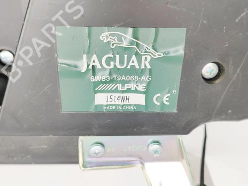 Electronic module JAGUAR XK II Coupe (X150) 5.0 XKR | BP33380181M83 - Image 7