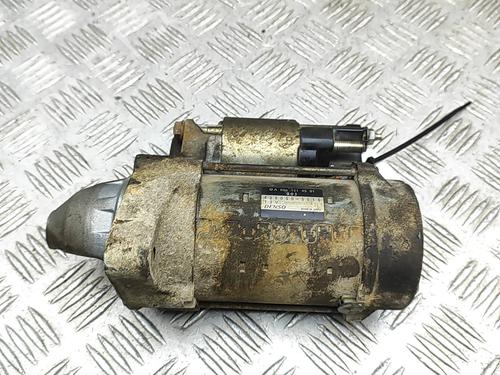 Used Starter Starter MERCEDES-BENZ VITO Bus (W639) 116 CDI (639.701, 639.703, 639.705) (163 hp) 33390520 33390520