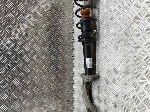 Used Right front shock absorber AUDI A5 (F53, F5P) 2.0 TFSI (190 hp) 24817916
