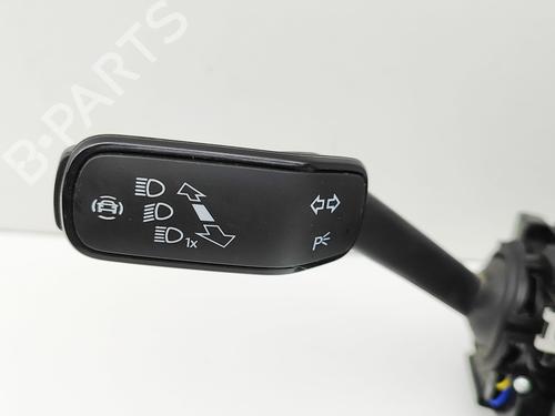 Commodo Essuie Glace / Phare VW T-CROSS (C11, D31) 1.0 TSi | BP30005239I23 