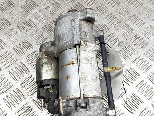 Starter LAND ROVER RANGE ROVER SPORT II (L494) 2.0 P400e PHEV 4x4 | BP28431296M8