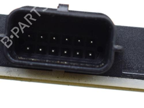 Elektronisk modul JAGUAR I-PACE (X590) EV400 AWD | BP27759887M83 