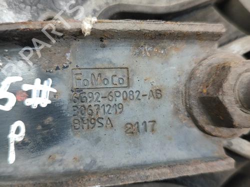 Engine mount LAND ROVER RANGE ROVER EVOQUE (L538) 2.0 D | BP38291914M89 - Image 5