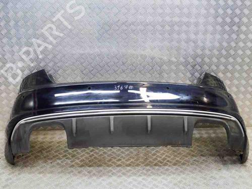 Used Rear bumper AUDI A3 (8V1, 8VK) S3 quattro (300 hp) 13928295