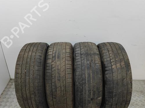 Fælk FORD RANGER (TKE) 2.0 EcoBlue 4x4 | BP29975098C45