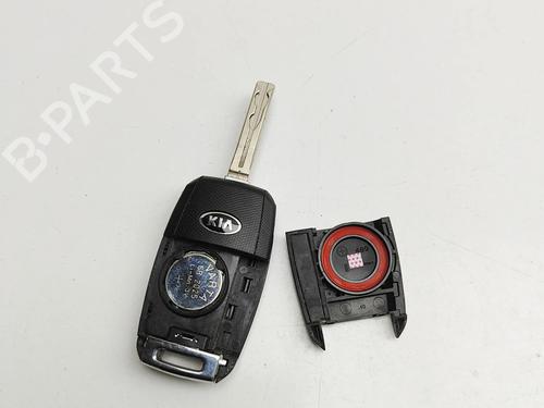 Electronic module KIA SPORTAGE III (SL) 1.7 CRDi | BP33378516M83  - Image 8
