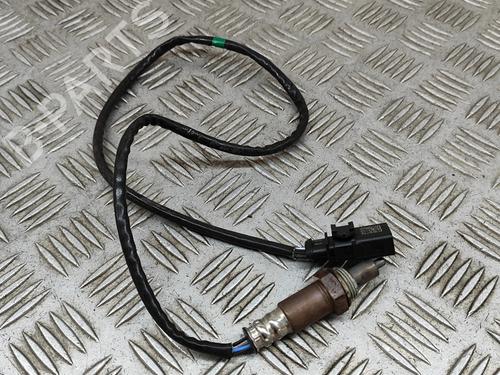 Used Electronic sensor Electronic sensor AUDI A3 Sportback (8YA, 8YF) 30 TFSI (110 hp) 27775103 27775103