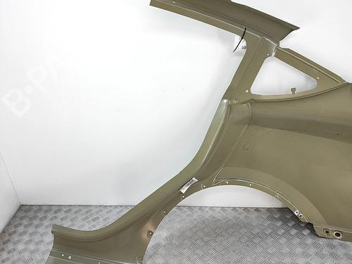 Bagstkærm Højre TESLA MODEL 3 (5YJ3) EV AWD | BP36644488C44 - Image 5