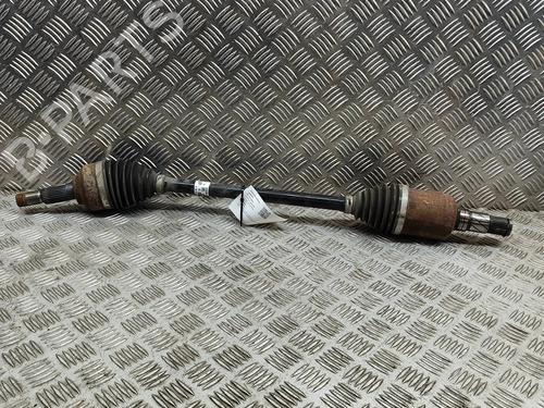 Used Right front driveshaft Right front driveshaft TESLA MODEL 3 (5YJ3) EV AWD (441 hp) 27765000 27765000