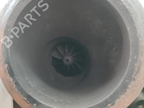 Engine JAGUAR F-PACE (X761) 2.0 TD4 | BP33797778M1 - Image 8