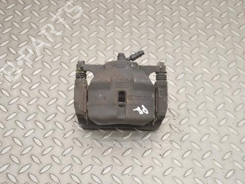 Used Left front brake caliper NISSAN X-TRAIL III (T32_, T32R, T32RR) 1.6 dCi (T32) (130 hp) 30241076
