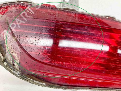 Rear bumper left light MAZDA CX-3 (DK) 1.5 SKYACTIV-D (DK2WS, DK5FW) | BP14621571C81 