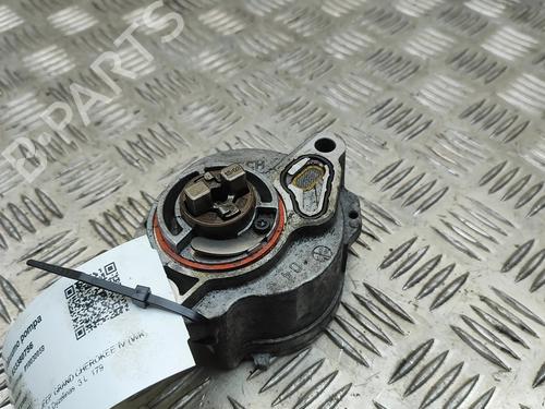 Vacuum pump JEEP GRAND CHEROKEE IV (WK, WK2) 3.0 CRD | BP31810185M80