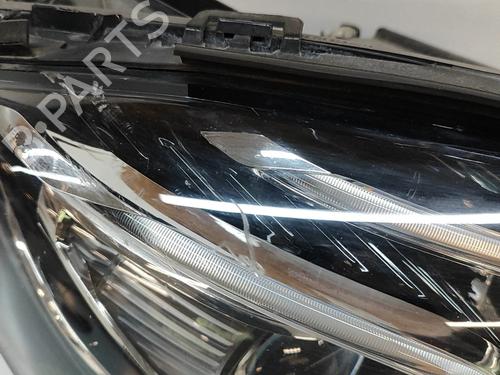 Right headlight PORSCHE CAYENNE Coupe (9YB) 3.0 AWD (9YBAA1) | BP36066331C29  - Image 9