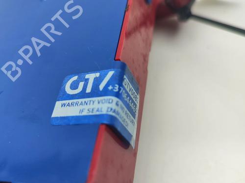 Electronic module LEXUS IS II (_E2_) 250 (GSE20) | BP24817812M83 - Image 4