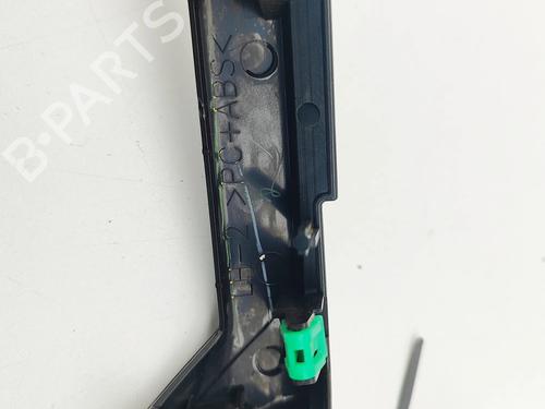 Luftventil ISUZU D-MAX II (TFR, TFS) 2.5 CRDi 4x4 (TFS86J) | BP38961579I21  - Image 8