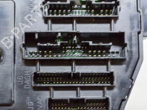 Electronic module TESLA MODEL 3 (5YJ3) EV AWD | BP27757102M83