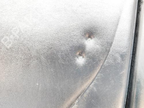 Rear seat TESLA MODEL Y (5YJY) Long Range All-wheel Drive | BP38565322C17 - Image 7