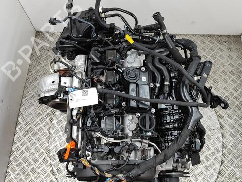 Engine VOLVO XC60 II (246) 2.0 B5 Mild-Hybrid | BP29486137M1  - Image 5