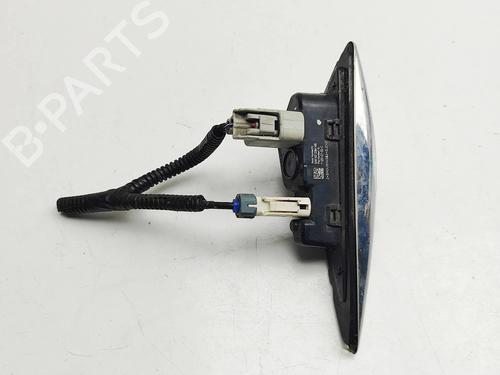 Camera TESLA MODEL X (5YJX) P100D AWD | BP34444055E14  - Image 5