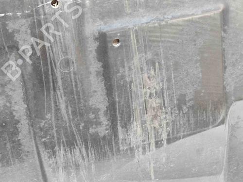 Topbeskyttelse SKODA OCTAVIA II Combi (1Z5) 2.0 TDI 16V 4x4 | BP19427346M93 