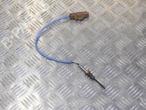 Used Electronic sensor Electronic sensor LAND ROVER RANGE ROVER VELAR (L560) 2.0 D240 SD4 4x4 (241 hp) 8144682 8144682