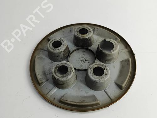 Hulkapsel CITROËN JUMPER II Van 2.0 BlueHDi 130 | BP24307839C160 