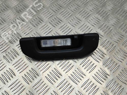 Used Interior roof handle BMW 7 (G11, G12) 730 d, Ld (265 hp) 19501908