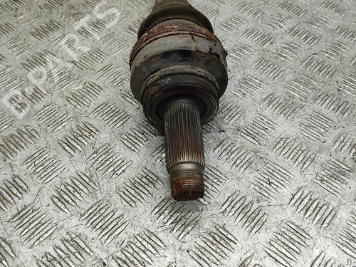 Right rear driveshaft BMW X6 (E71, E72) xDrive 40 d | BP30130671M41 