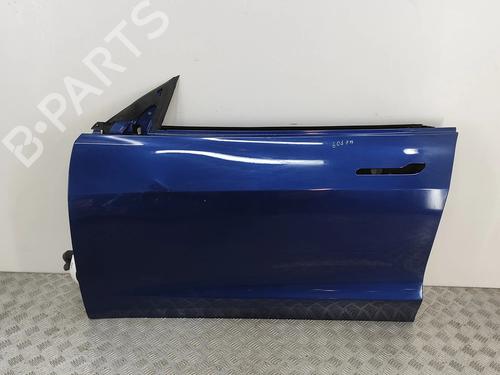 Used Left front door Left front door TESLA MODEL 3 (5YJ3) EV AWD (351 hp) 33389396 33389396