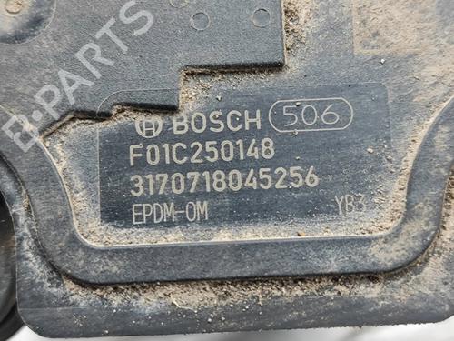 Electronic module VW AMAROK (2HA, 2HB, S1B, S6B, S7A, S7B, AGD) 3.0 TDI 4motion | BP30196180M83 - Image 6