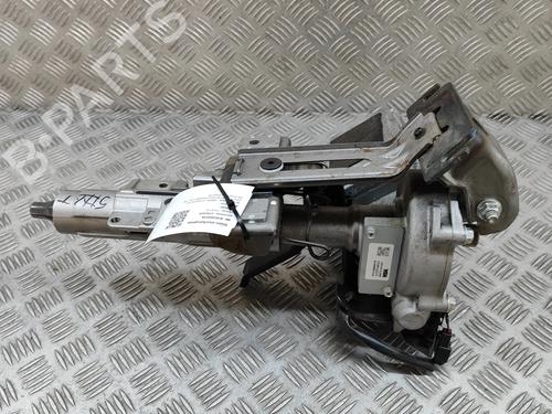 Steering column MAZDA 6 Estate (GJ, GL) 2.2 D | BP25898688M21 - Image 2