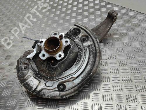 Right front steering knuckle BMW 7 (G11, G12) 730 d, Ld | BP19501564M26 