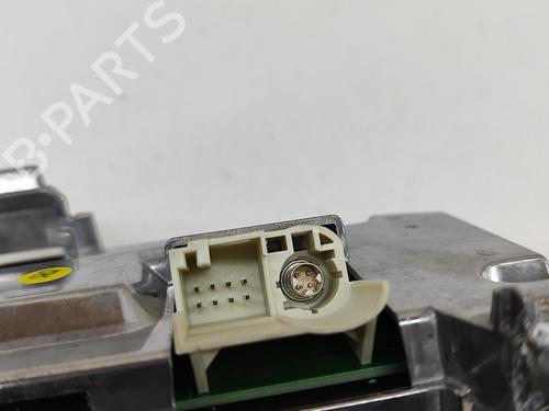 Instrument cluster SKODA ENYAQ iV SUV (5AZ) 80 | BP28549548C47 