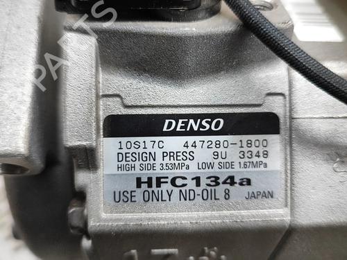 AC compressor IVECO DAILY VI Van 33-210, 35-210 | BP28548297M34