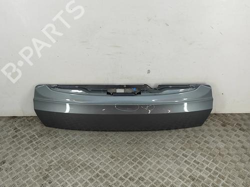 Used Tailgate Tailgate BMW X7 (G07) xDrive 40 d Mild-Hybrid (340 hp) 34475843 34475843