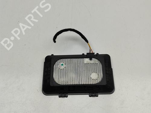 Module électronique SKODA ENYAQ iV SUV (5AZ) 85X | BP29731378M83 