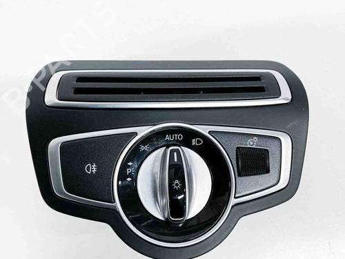 Module électronique MERCEDES-BENZ C-CLASS (W205) C 220 BlueTEC / d (205.002, 205.004) (170 hp) 6761258