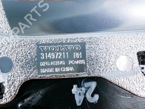 Middle console VOLVO V90 II Cross Country (236) T5 AWD | BP27747680I22 