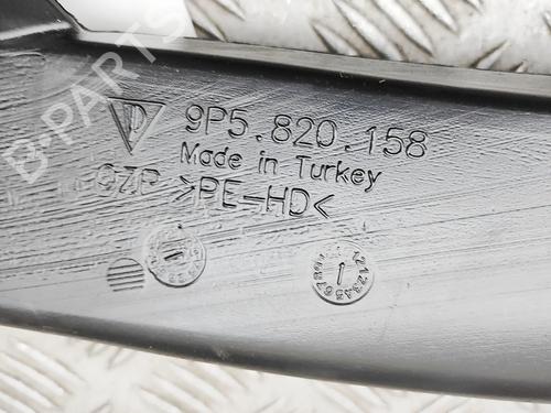 Pipe PORSCHE 911 Convertible (992) 3.0 Carrera (992312) | BP38018332M125 - Image 8